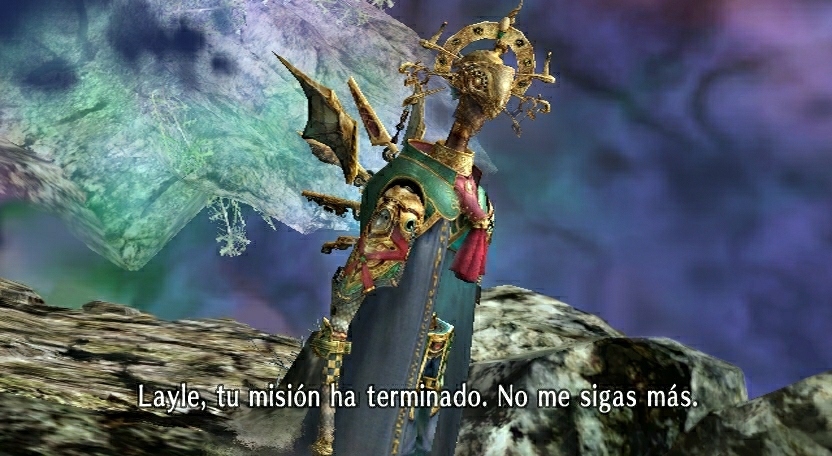 Final Fantasy Crystal Chronicles: The Crystal Bearers - Imagen 15